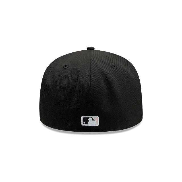 Los Angeles Dodgers MLB Cherry Blossom 59FIFTY Cerrada