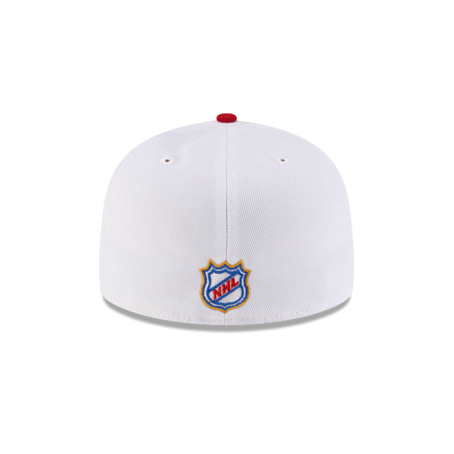 Vegas Golden Knights NHL Refresh 59FIFTY Cerrada