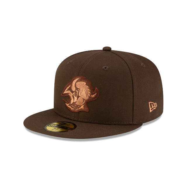Buffalo Sabres NHL Refresh 59FIFTY Cerrada