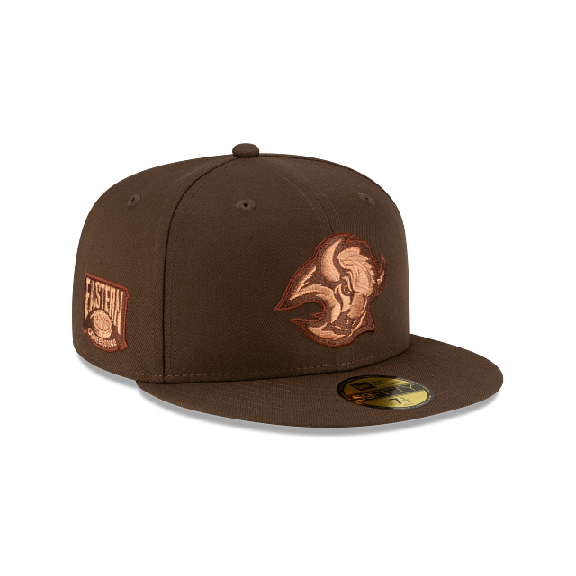 Buffalo Sabres NHL Refresh 59FIFTY Cerrada