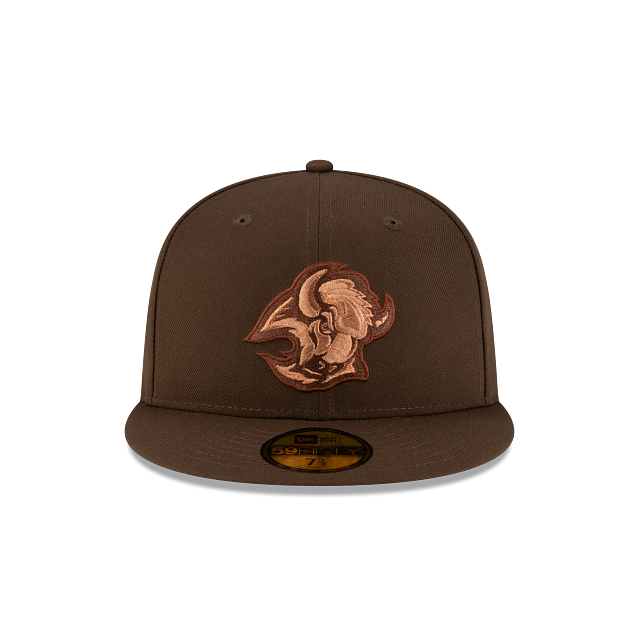 Buffalo Sabres NHL Refresh 59FIFTY Cerrada