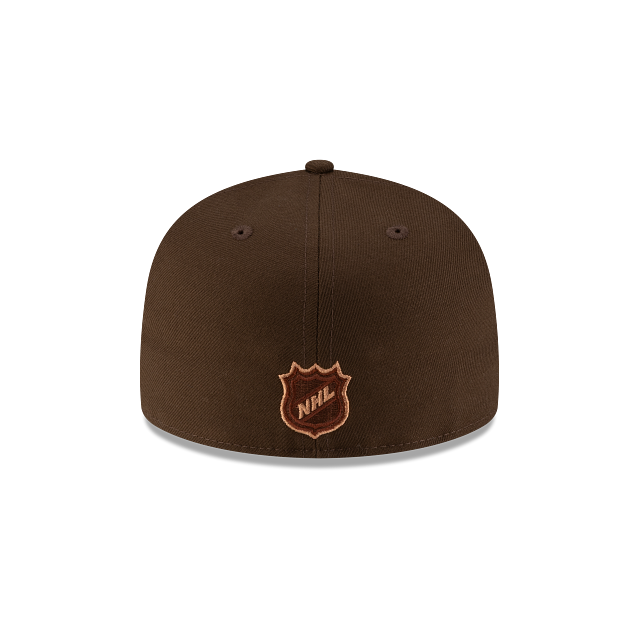 Buffalo Sabres NHL Refresh 59FIFTY Cerrada