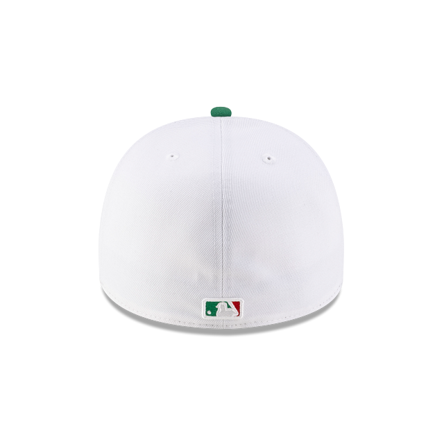 Los Angeles Dodgers MLB CINCO DE MAYO 59FIFTY Cerrada