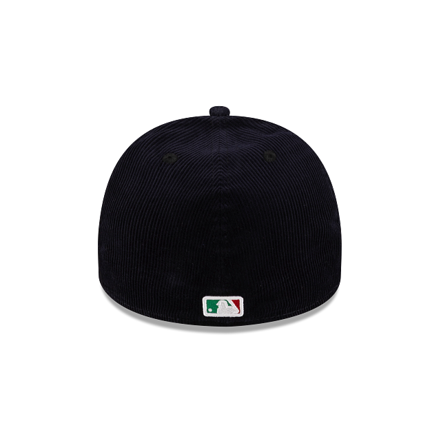 New York Yankees MLB CINCO DE MAYO 59FIFTY Cerrada