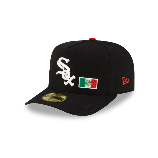 Chicago White Sox MLB CINCO DE MAYO 59FIFTY Cerrada