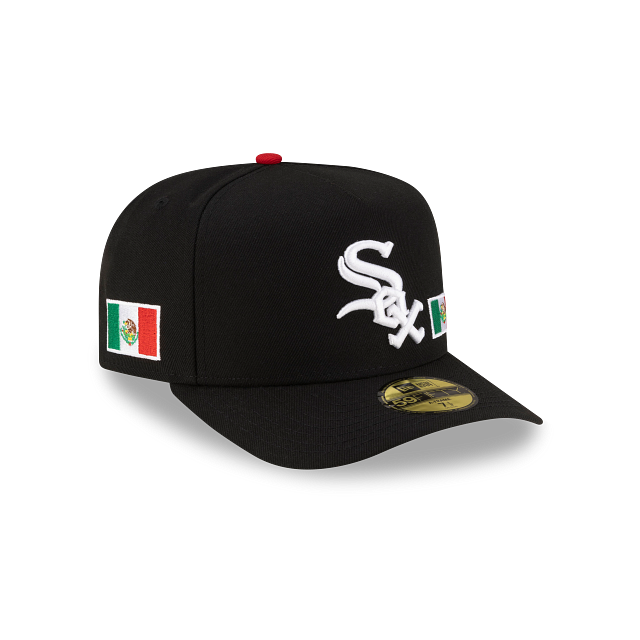 Chicago White Sox MLB CINCO DE MAYO 59FIFTY Cerrada