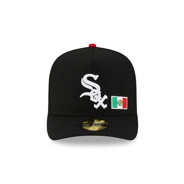 Chicago White Sox MLB CINCO DE MAYO 59FIFTY Cerrada