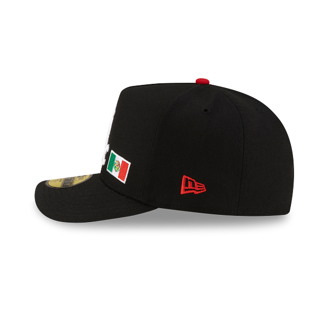 Chicago White Sox MLB CINCO DE MAYO 59FIFTY Cerrada