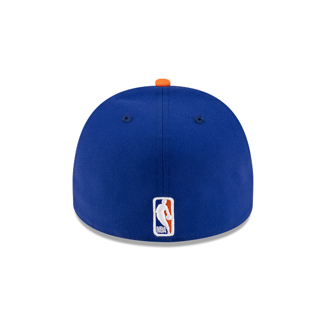 New York Nkicks NBA Past 59FIFTY A-Frame cerrada