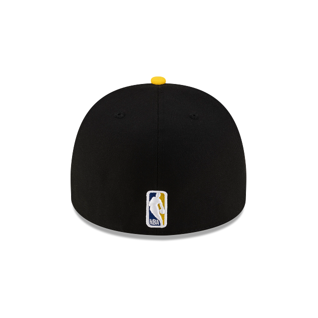 Golden Estate Warriors NBA Past 59FIFTY A-Frame cerrada
