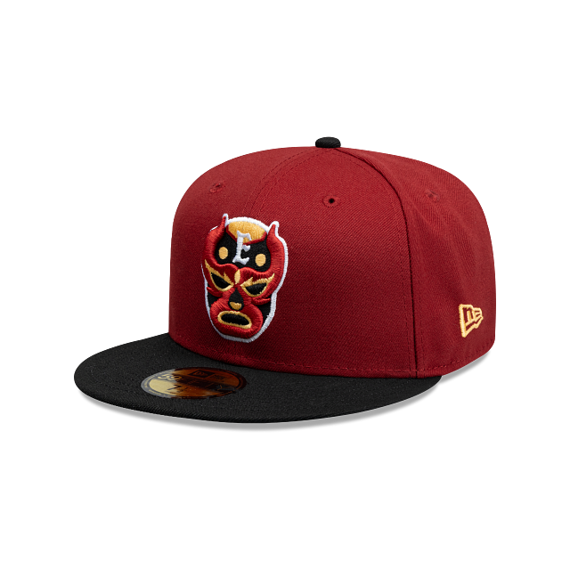 España Soccer Masks 59FIFTY Cerrada