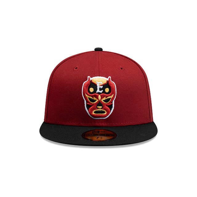 España Soccer Masks 59FIFTY Cerrada