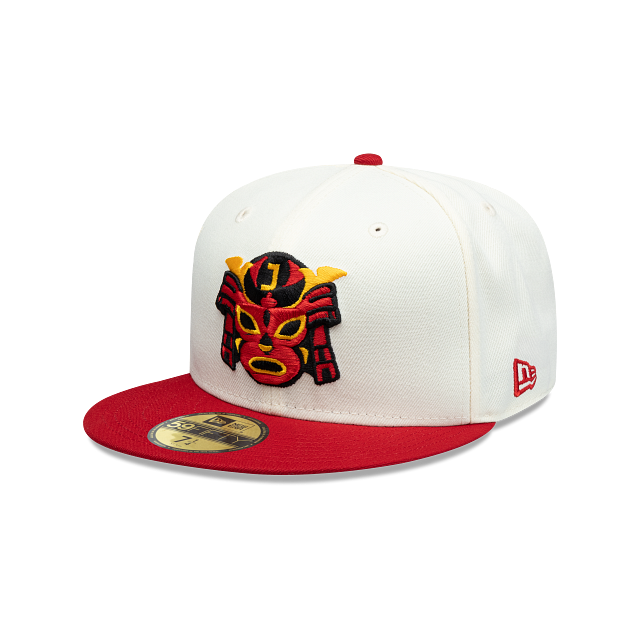Japón Soccer Masks 59FIFTY Cerrada