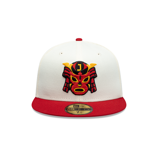 Japón Soccer Masks 59FIFTY Cerrada