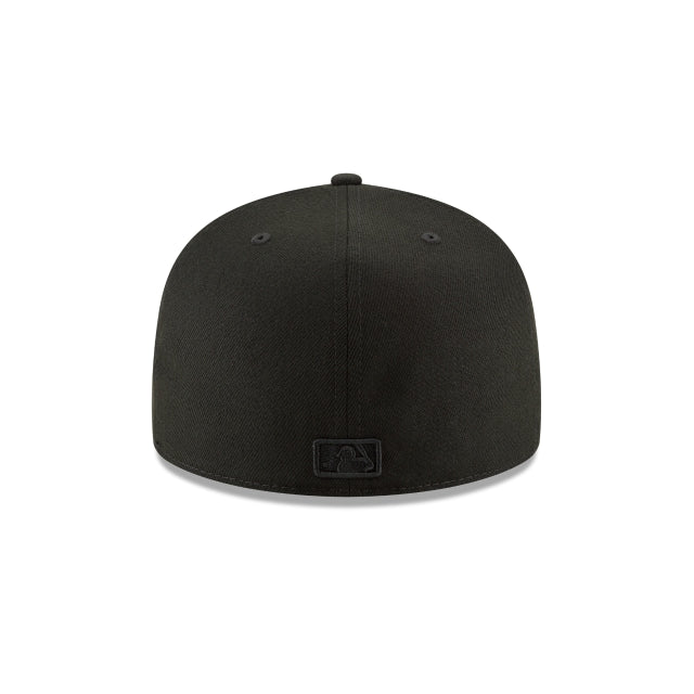 Boston Red Sox MLB Classics Negra 59FIFTY Cerrada