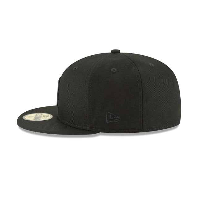 Boston Red Sox MLB Classics Negra 59FIFTY Cerrada